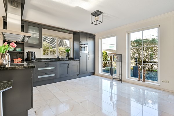 Medium property photo - Schouwenburglaan 7, 3207 ZB Spijkenisse